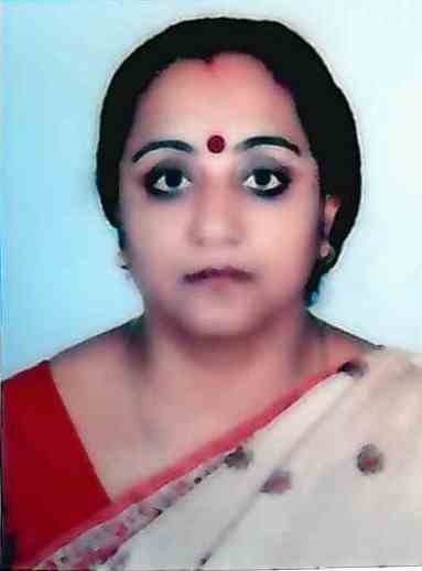 Ms. Priyanka Goswami