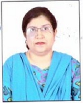 Ms. Zehera Naseem