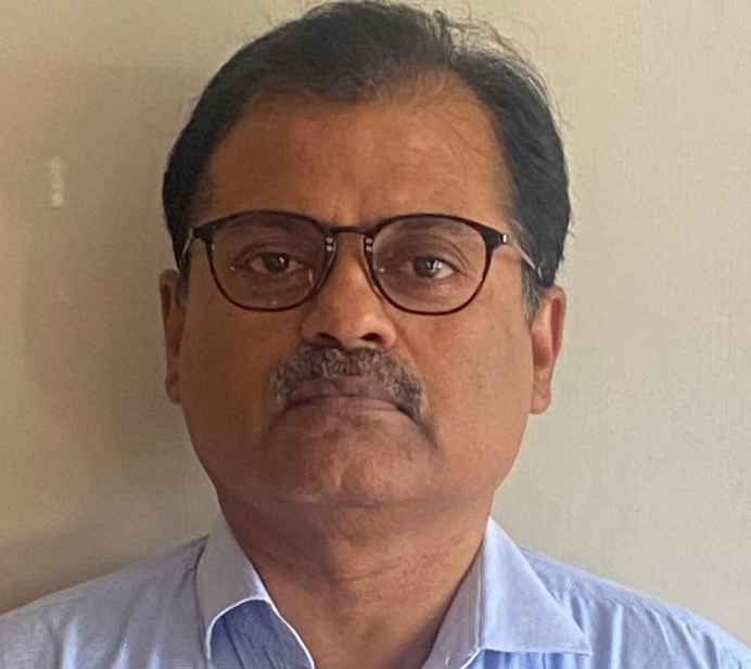 Shri Goutam Kumar Ghosh