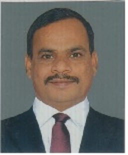 Shri G.M. Bodke