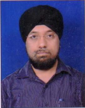 Shri Jagjeet Singh Monga