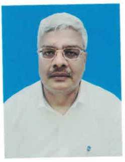 Shri Nand Kishore Sah