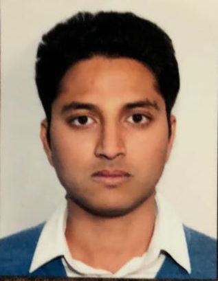 Shri Prasanna Ramaswamy G