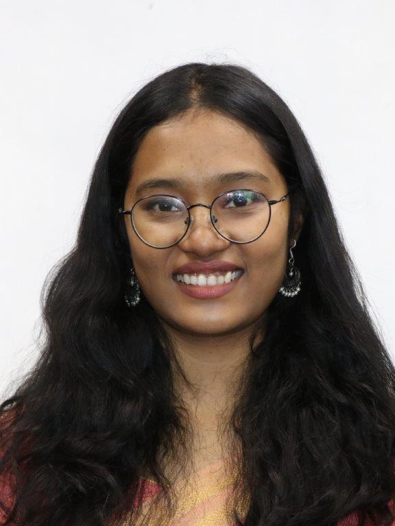 Ms. Akancha Siksha Khalkho