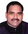 Shri P Madhusudhan Reddy