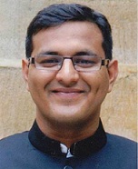 Shri Praveen Chaudhary