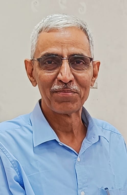Shri Ram Niwas Mehta
