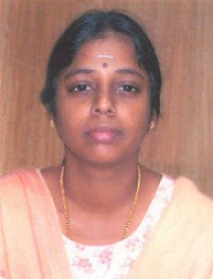 Ms. Thara D