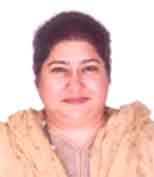 Ms. Shailaja Ramaiyer