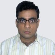 Shri Anoop Kumar Agrawal