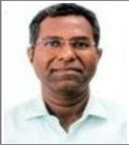 Shri J M Balamurugan