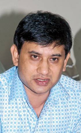 Shri Kamal Kishore Soan