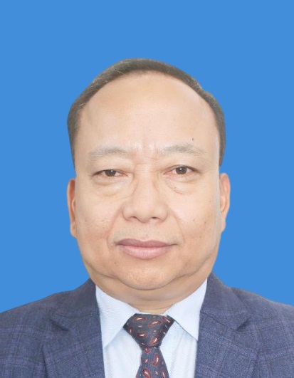 Shri M. T. Sherpa