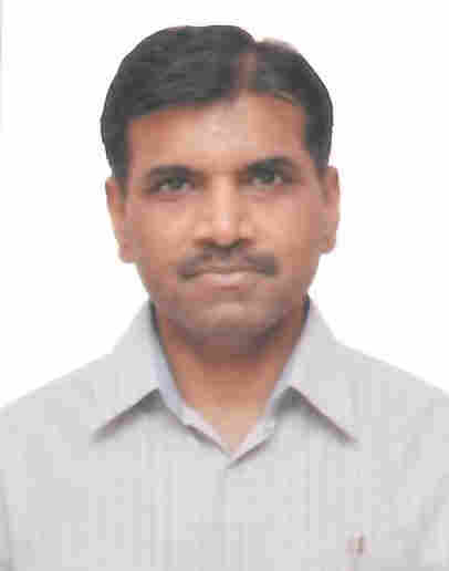 Shri Rajesh Kumar Sinha