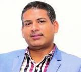 Dr. Santosh Kumar Sarangi