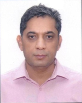 Shri Vijay Kumar