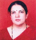 Ms. Deepti Umashankar