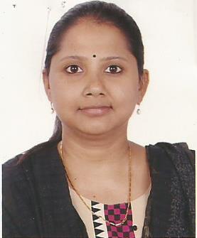 Ms. Smita Sarangi