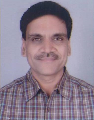 Dr. Arun Garg