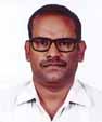 Shri V Jaya Chandra Bhanu Reddy