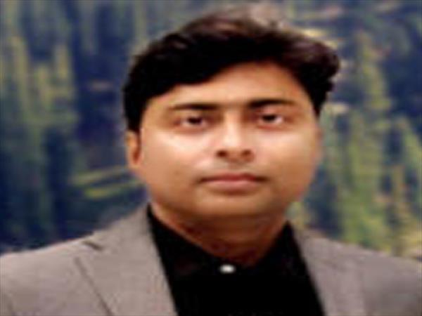 Shri Kumar Rajeev Ranjan