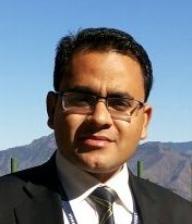 Shri Nitin Singhania