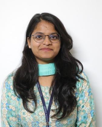 Ms. Sakshi Mohan