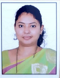 Ms. Vyshali M.L.