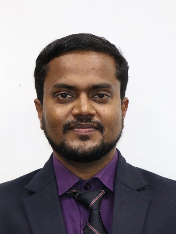 Shri Nandanwar Hemant Ramesh