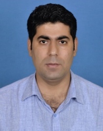 Shri Khursheed Ali Qadri