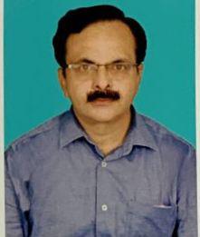 Shri Sanjiv Kumar Sinha