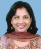 Ms. Selvi Kavitha Ramu