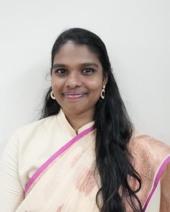 Ms. S Mohana Priya
