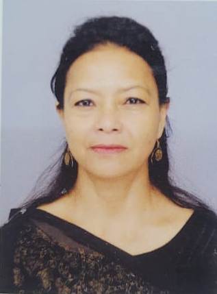 Shri Aldealyne Nikhla