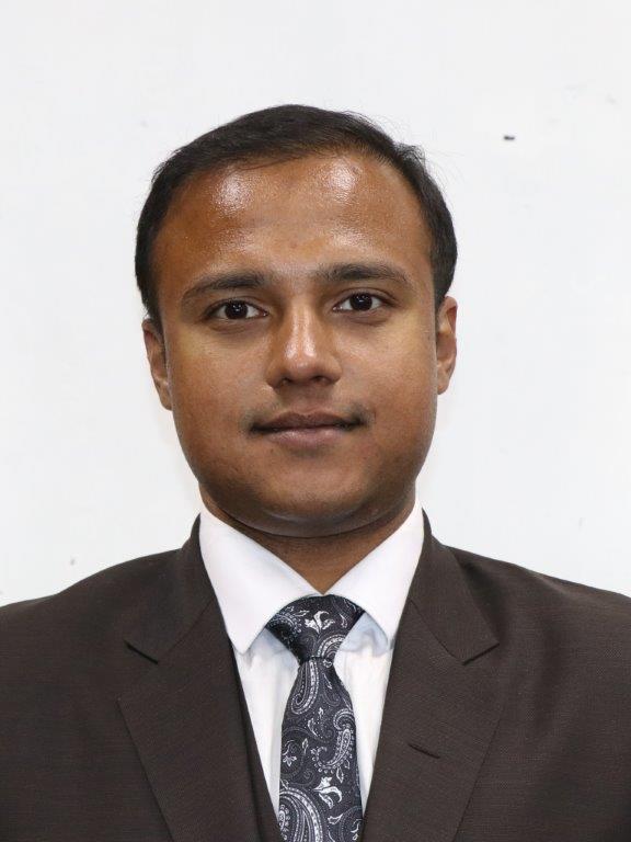 Shri Dipankar Choudhary