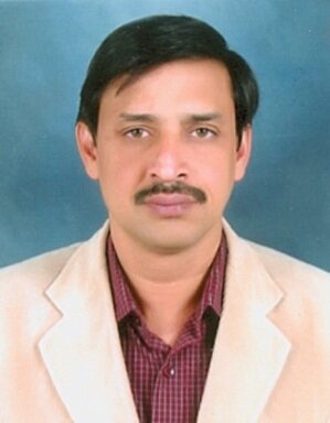 Shri Kamal Kumar Garg