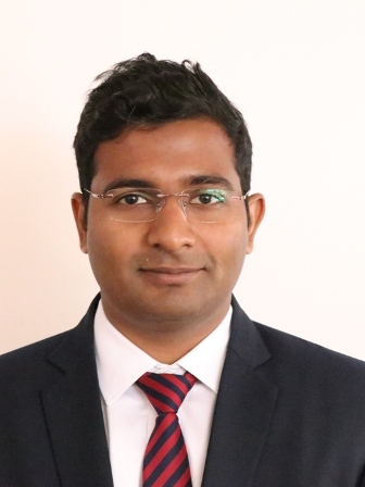 Shri Sanchit Gangwar