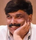 Shri Akhilesh Kumar Mishra