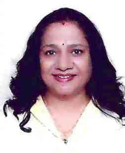 Ms. Sanchita Bishnoi