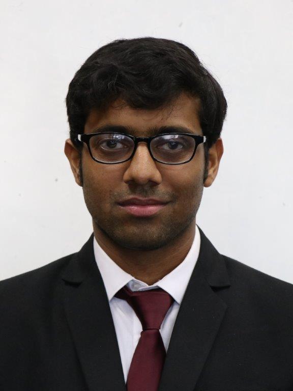 Shri Aashish Agarwal