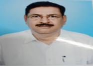 Shri Kamlesh Kumar Singh