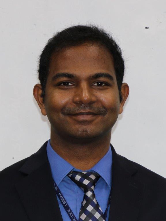 Shri Mallavarapu Suryateja