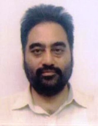 Shri Ravinder Singh