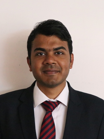 Shri Shivendra Pratap