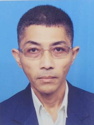 Shri Tangseng G. Momin