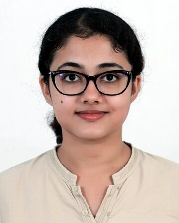 Ms. Parvathy Gopakumar