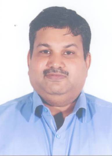 Shri Harsh Sawansukha