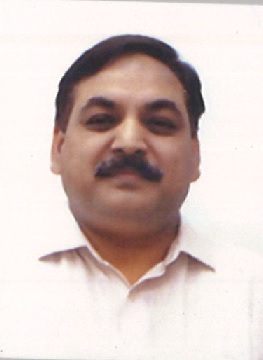Shri Ram Niwas Sharma