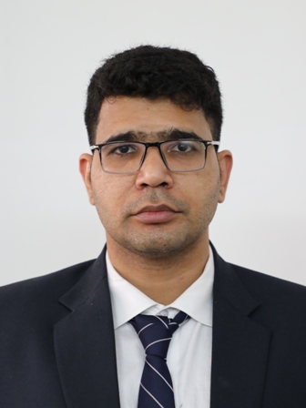 Shri Vishwajeet Chaudhary