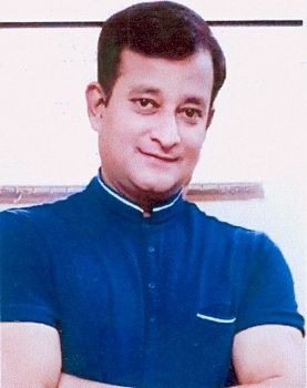 Shri Ashutosh Gupta